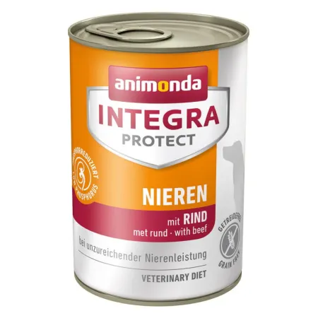 ANIMONDA Integra Protect Nieren wołowina 400g